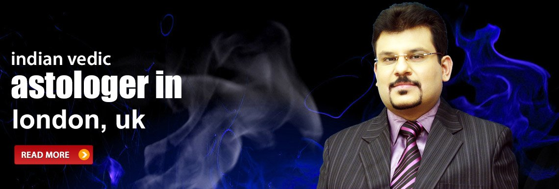 Indian Vedic Astrologer In London Uk