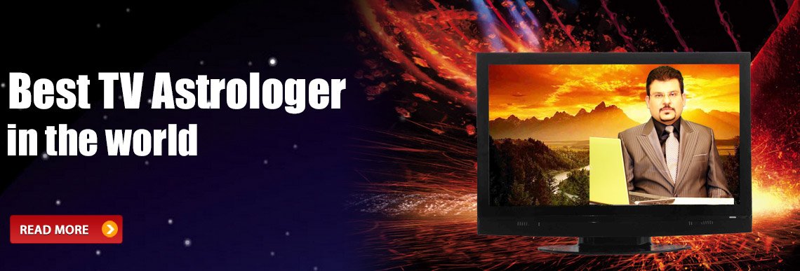 Best Tv Astrologer in the world