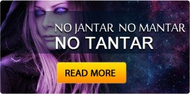 No Tantar No Mantar