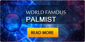 World Famous Palmist