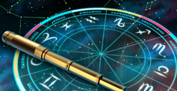 Astrology consultation