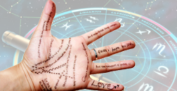 Palmistry Consultation