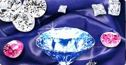 Gemstone and Special Customized Exclusive Pendant Expert